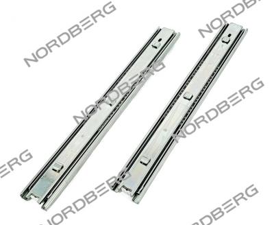 Направляющая для T5N/T6N/T7N, комплект 2 шт. NORDBERG 01-00016329
