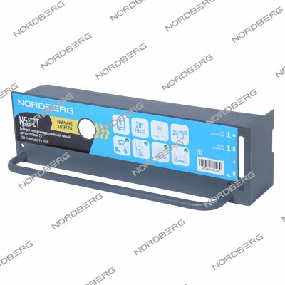 Кожух защитный для N501T