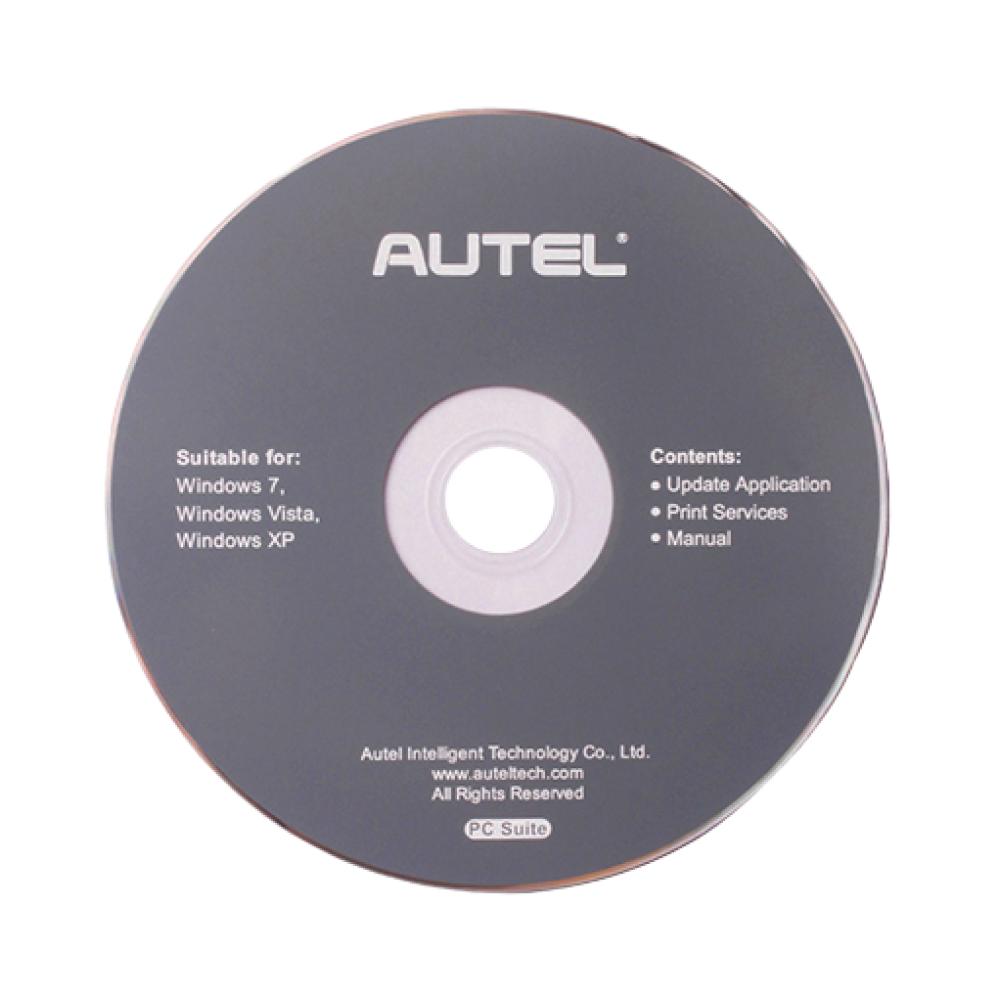 Подписка на ПО Autel MaxiIM IM608 UPD, 1 год