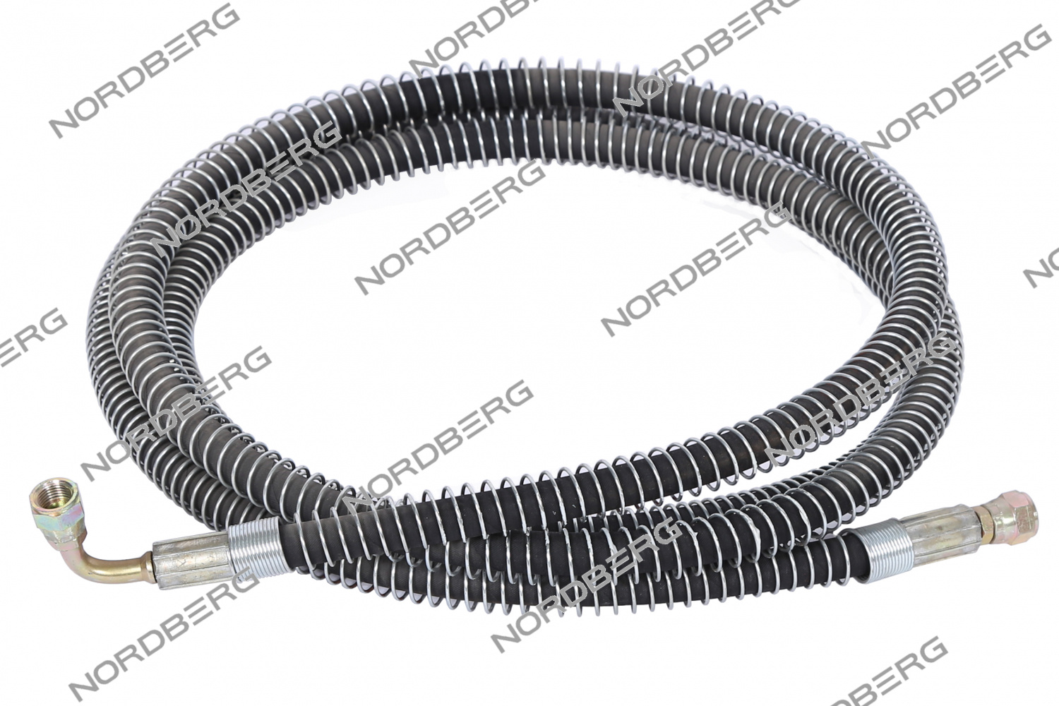 Шланг для 4440 NORDBERG 4440#HO