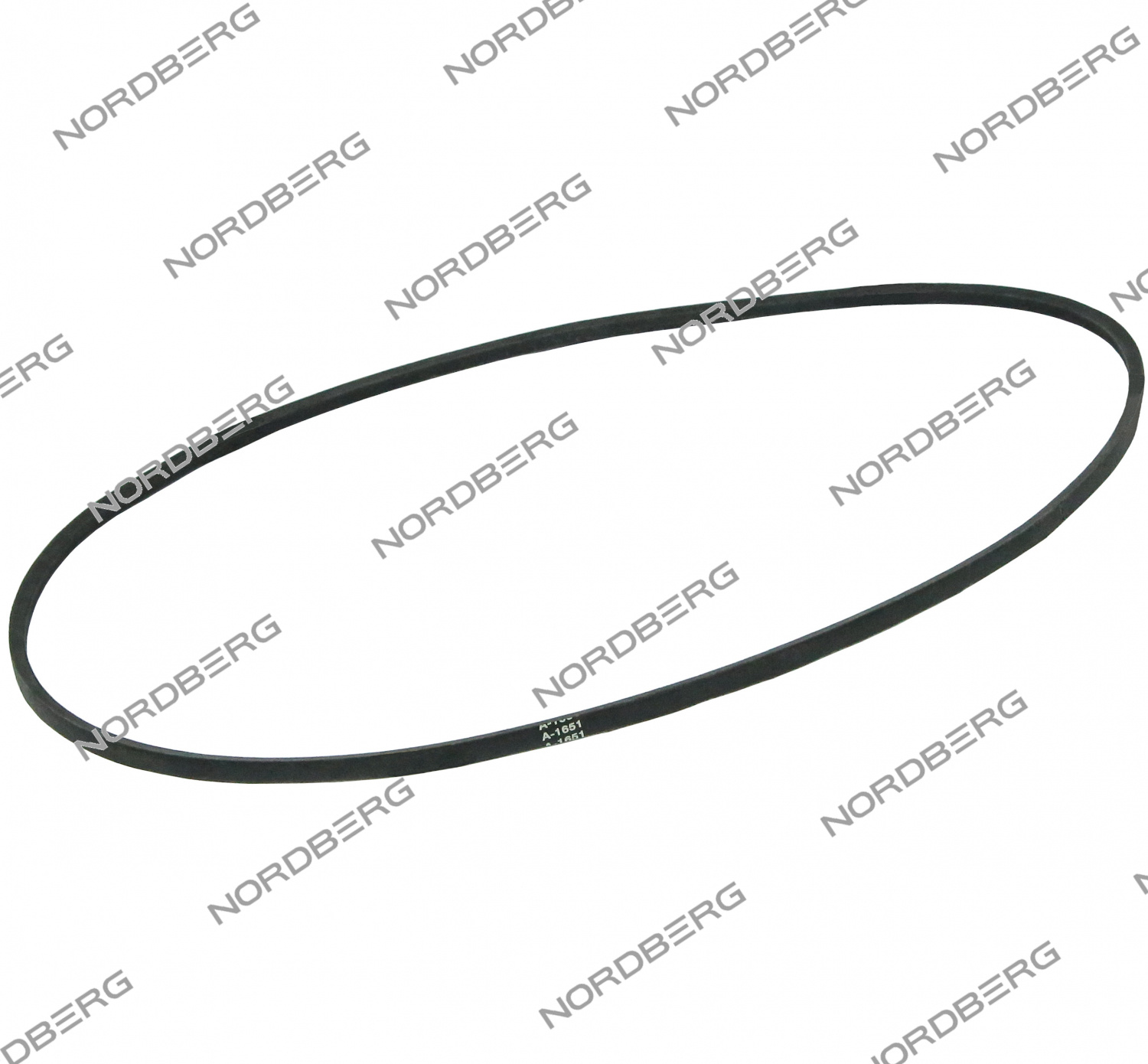 Ремень клиновой A 65 Li=1651мм, Ld=1681мм. NCE