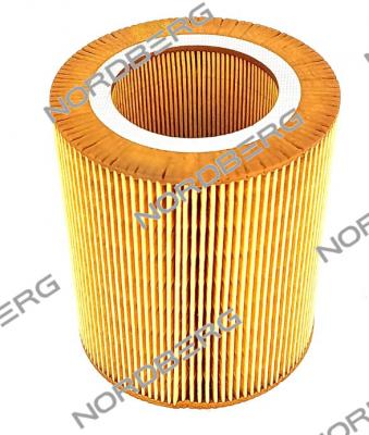 Воздушный фильтр для NCF15RD, NCF20RD NORDBERG 01-00017600