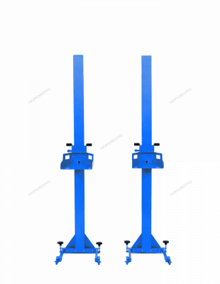 Комплект стоек для стенда C803 (2шт) (RAL 5005)