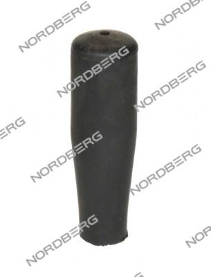 Ручка барашка крепления крюка №2 для стенда N3005 NORDBERG ЦБ-00006780