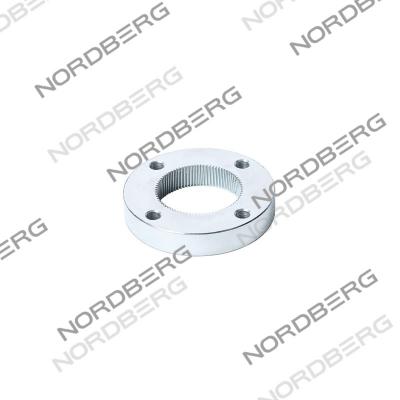 Фиксатор подхвата (наружняя часть) для N4122H-6T