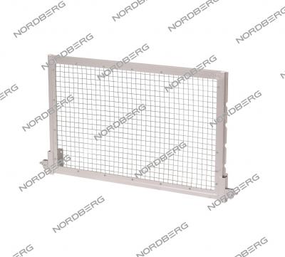 Решетка алюминиевая для пресса 150 т (N36150E) NORDBERG N36150#GRID
