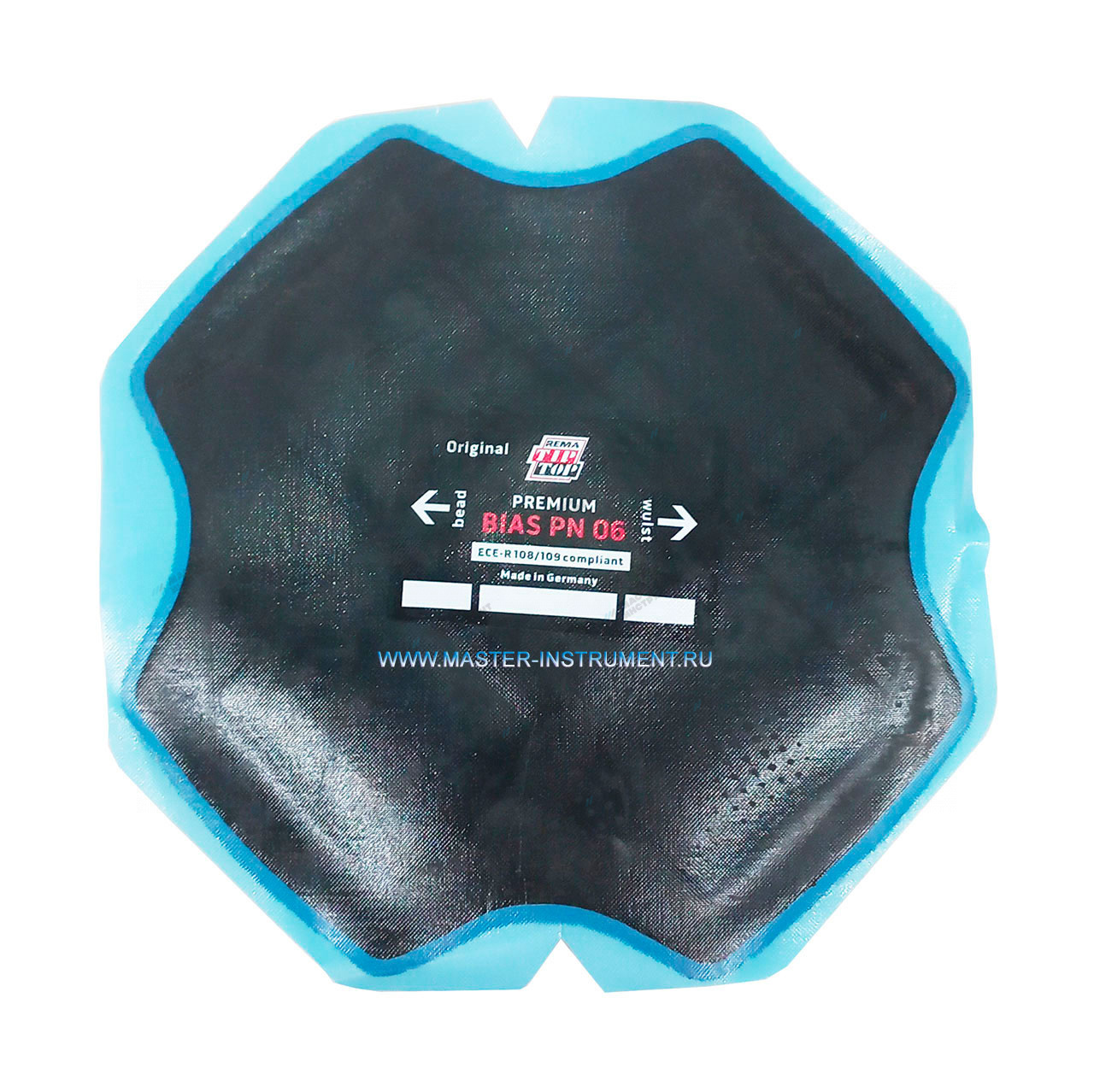 Пластырь PN06 PREMIUM REMA TIP-TOP 502 6068