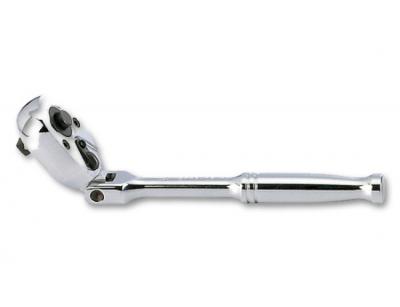1/4" трещотка с флажковым переключением 2781-06P с шарниром