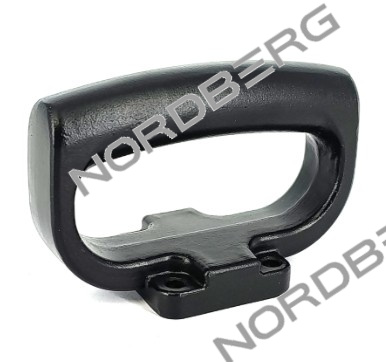 Рукоятка боковая для NP18300/NP18360 NORDBERG 01-00004430