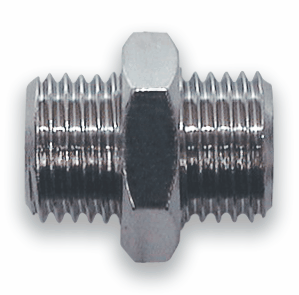 ASTUROMEC ПЕРЕХОДНИК A121/7 (14108) резьбовой M1/2" - М1/4"
