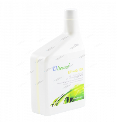 Масло синтетическое BC-PAG 100 NC (1,0 L)