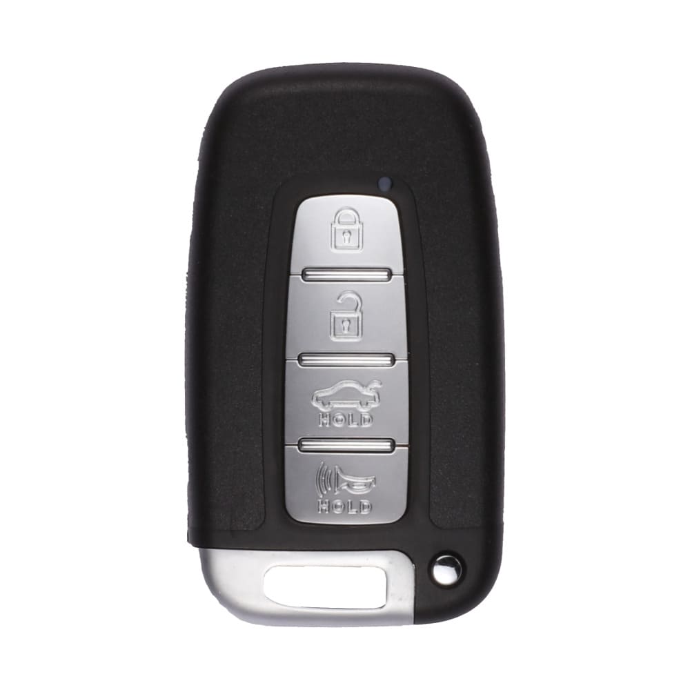 Смарт-ключ автомобильный Autel IKEY HY004AL, универсальный, 315/433 МГц, 4 клавиши (U,L,P,T)