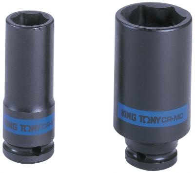kingtony головка ударная 443521m 1/2" глубок. 21мм kingtony головка ударная 443521m 1/2" глубок. 21мм