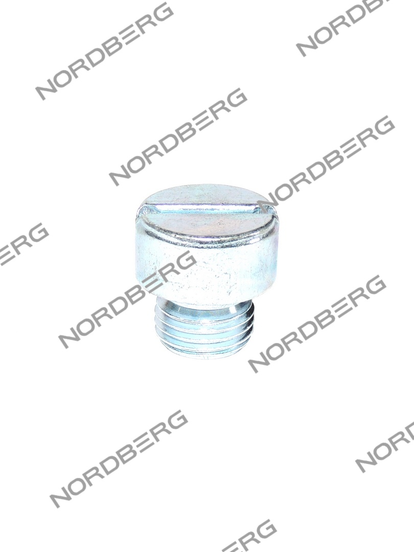 NORDBERG ЗАПЧАСТЬ ВИНТ 18 для стойки N3405 (2019)