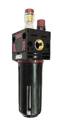 ASTUROMEC ЛУБРИКАТОР F153/2 (61142) 3/8"
