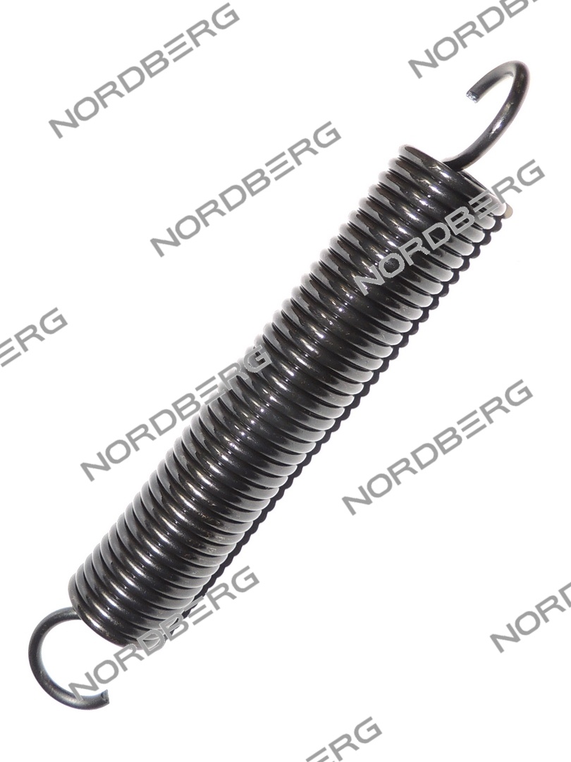 Пружина 7-13 для цилиндра NORDBERG N3322L