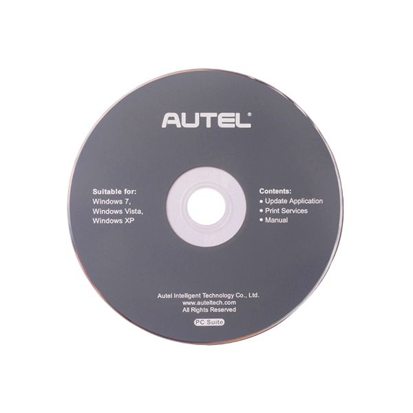 Подписка AUTEL SFD VAG, 1 год