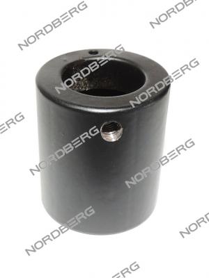 NORDBERG ЗАПЧАСТЬ ВТУЛКА 56 для стойки N3405 (2019)