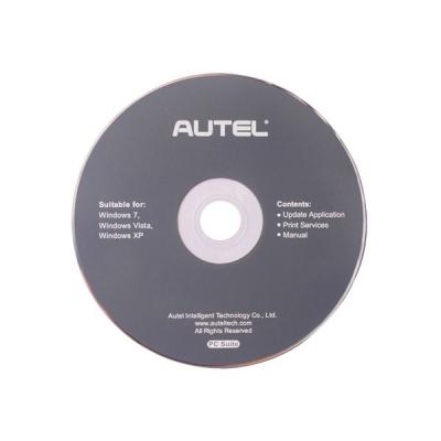 Подписка на ПО Autel MaxiSys MS905 mini UPD для MaxiSys MS905 mini RUS, 1 год