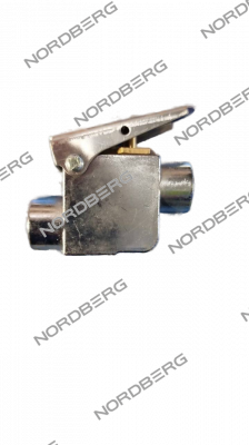Клапан управления 7-29 для домкрата N3322L NORDBERG N3322L#7-29