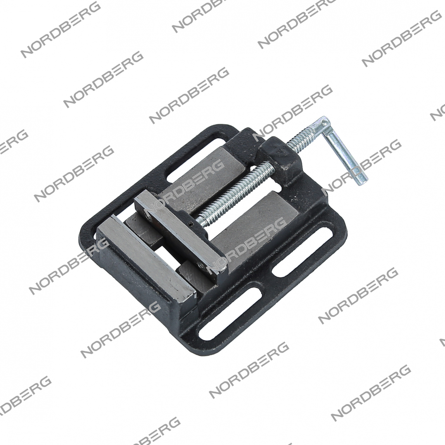 Тиски для ND25120/ND1660