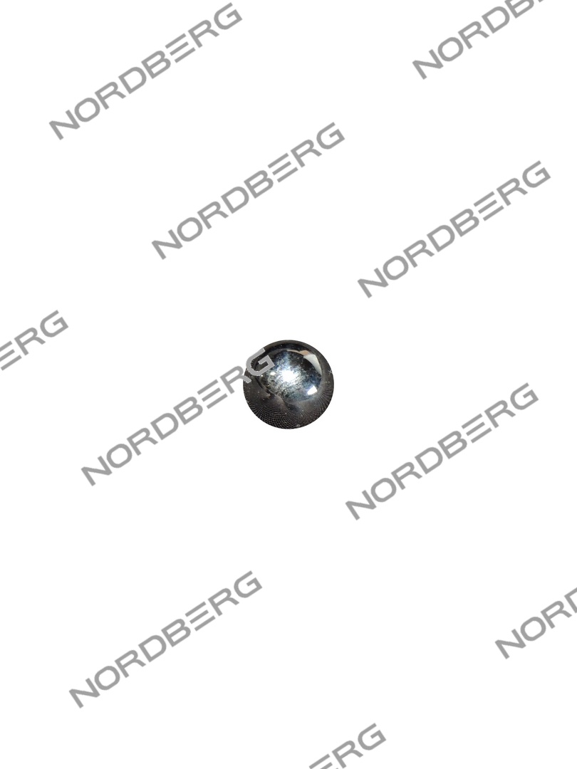 Шар металлический 13 для стойки NORDBERG N3405 (2019)