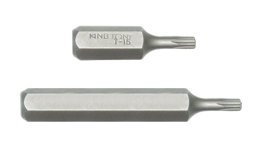 Насадка (бита) KING TONY 183230T TORX 5/16” L=32мм T30