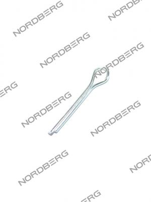 Ось 20 для стойки NORDBERG N3405 (2019)