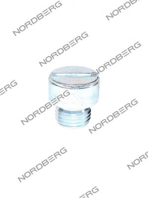 NORDBERG ЗАПЧАСТЬ ВИНТ 18 для стойки N3405 (2019)