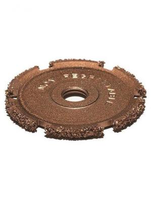 CLIPPER АБРАЗИВ-КРУГ BJ400 с резьбой (диам 50/шир 5/зер 16)