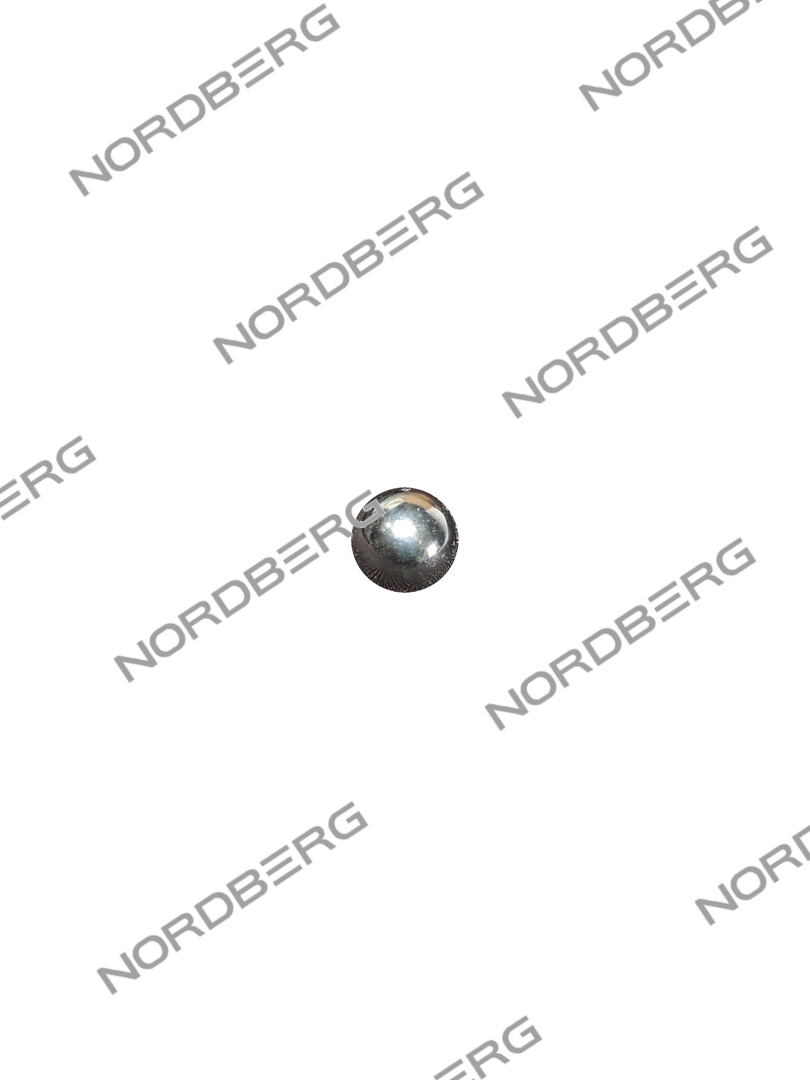 Шар металлический 11 для стойки NORDBERG N3405 (2019)