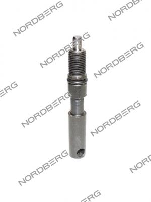NORDBERG ЗАПЧАСТЬ КЛАПАН для N3210n