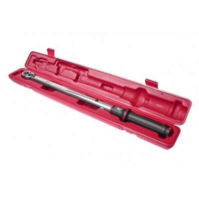 Ключ динамометрический 1/2" 60-300Нм  JTC-4937