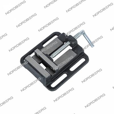 Тиски для ND25120/ND1660