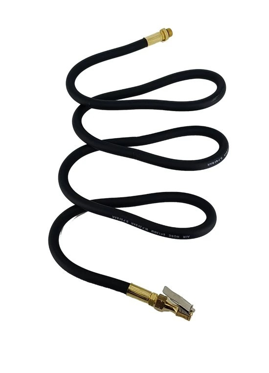 Шланг 180 см для пистолета подкачки серии Ti NORDBERG 01-00020223