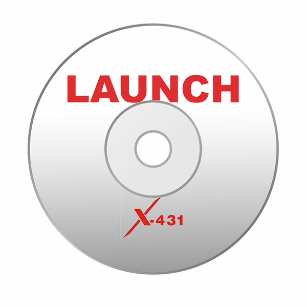 Подписка на обновление ПО Launch X431 EV, 1 год